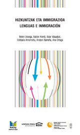 Lenguas e inmigración, Hizkuntzak eta Immigrazioa