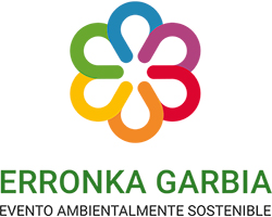 Erronka garbia. Evento ambientalmente sostenible