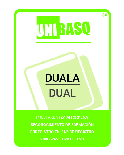 Formación dual del máster en ingeniería de sistemas empotrados