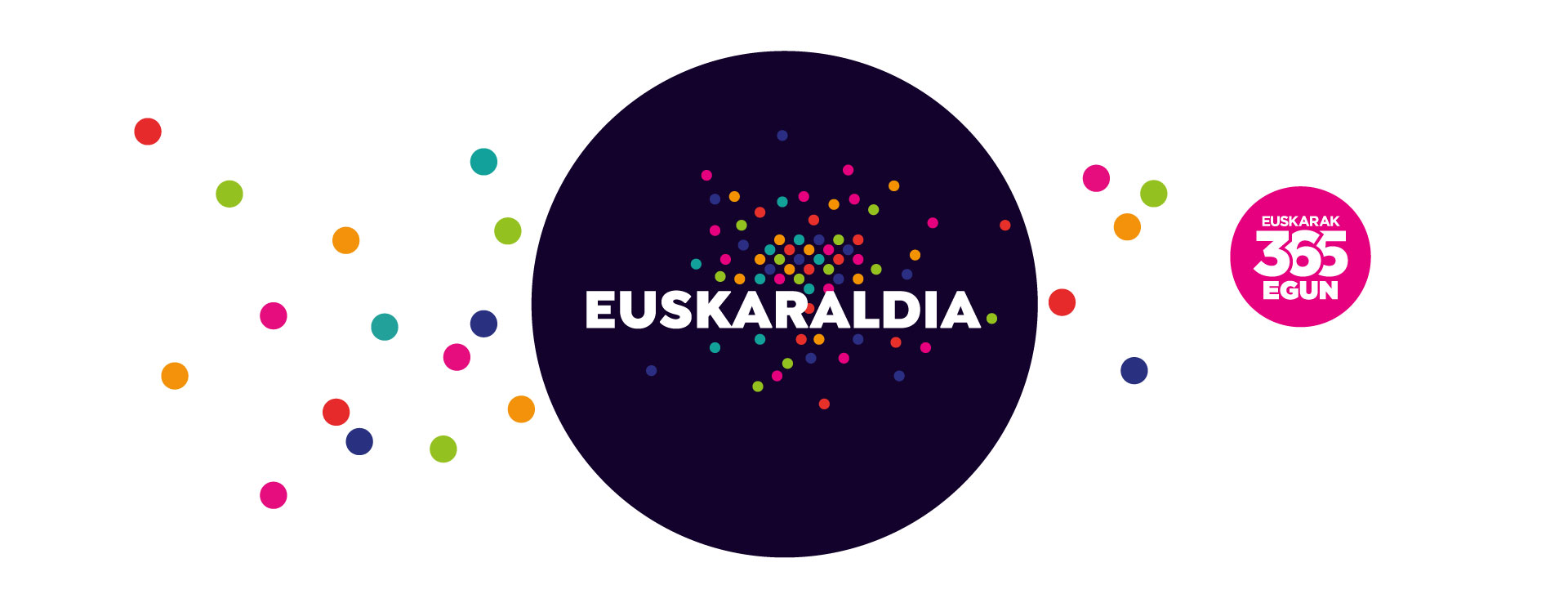 Logo de Euskaraldia