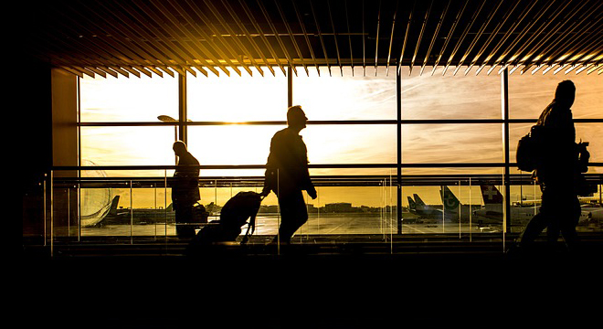 Profesorado y staff visitante