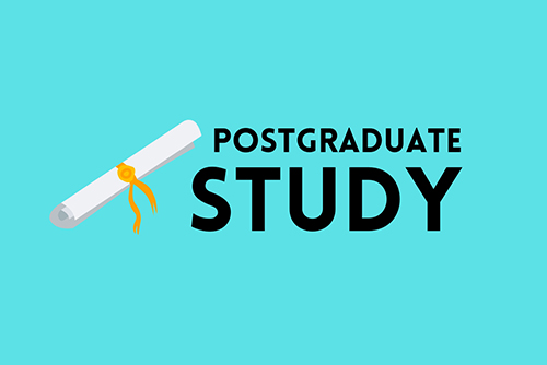 Postgraduate