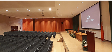 Areto Nagusiaren irudia