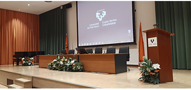 Areto Nagusiaren irudia