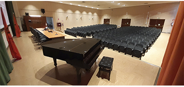 Areto Nagusiaren irudia