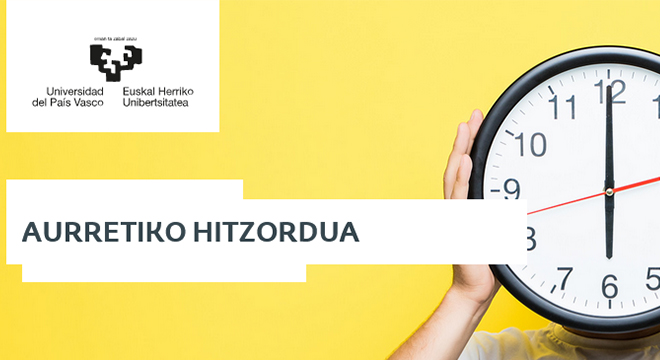 Aurretiko hitzordua eskatzeko aplikaziora sarbidea