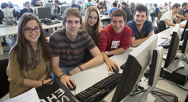 Double Bachelor's degree in Business and Economics (Bilbao-Sarriko)