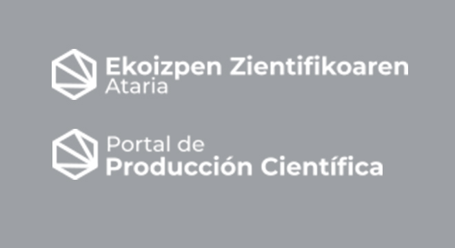 Producción Científica UPV/EHU