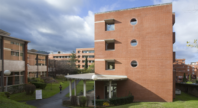 Kalitatearen Barne Bermeko Sistema