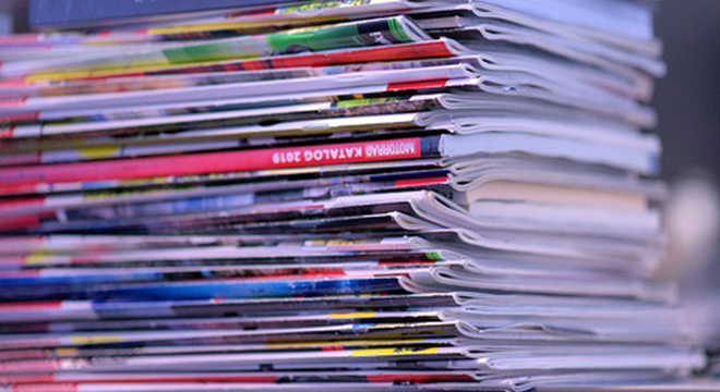 Argitalpen interesgarriak