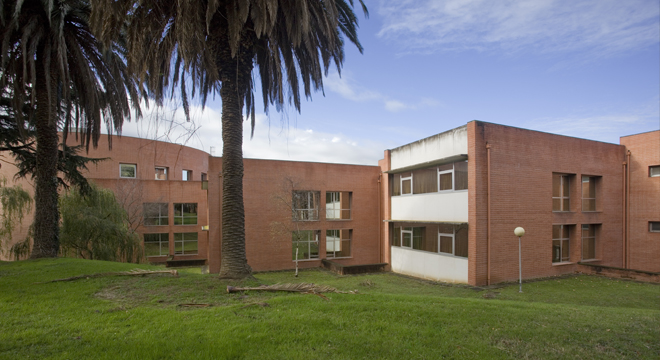 ODS en la Facultad de Economía y Empresa