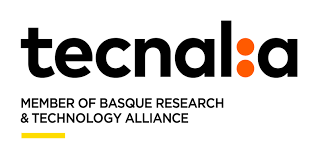 Logo Tecnalia