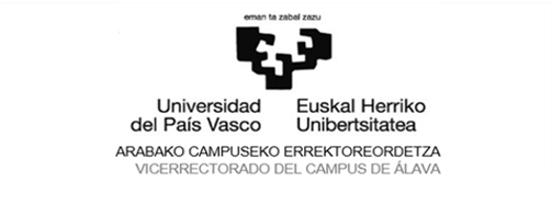 Vicerrectorado del Campus de Álava