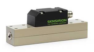Sensirion SLG-0075 Flow meter