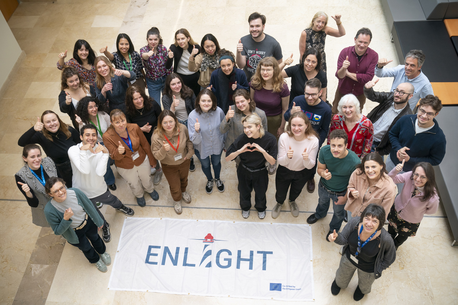 BIP Connecting Cultures 2024