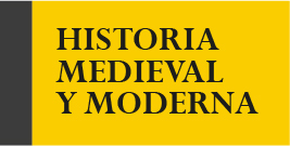 Historia Medieval y Moderna
