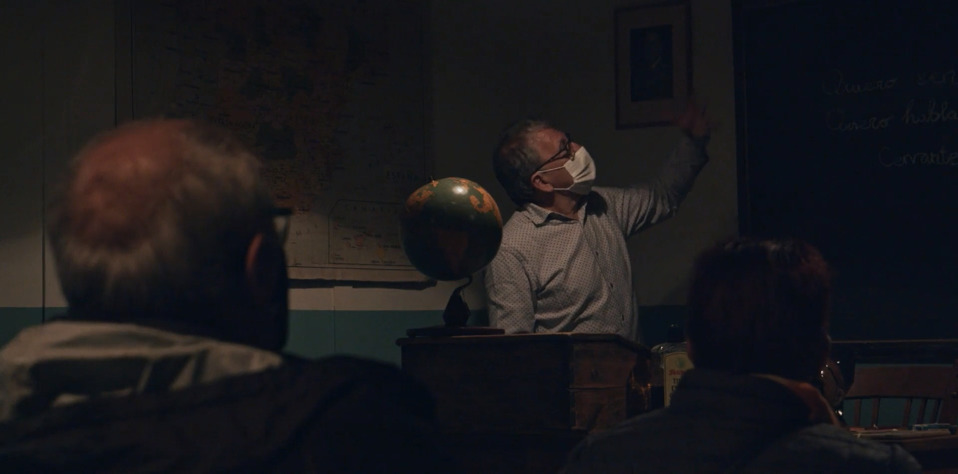 AFAGI Euskal Herriko Unibertsitateko Hezkuntzaren Museoan