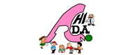 AHIDA elkartearen logoa