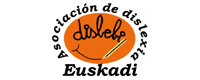 Logo de la asociación DISLEBI