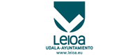 Logo de la asociación EISE LEIOA