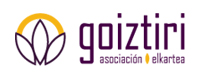 Logo de la asociación GOIZTIRI