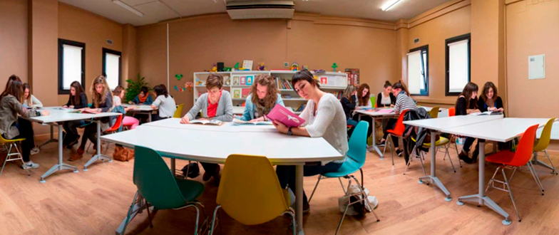 Double Degree: PRIMARY EDUCATION + EARLY CHILDHOOD EDUCATION