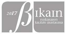Certificado de calidad del euskera BIKAIN: Certificado Nivel MEDIO