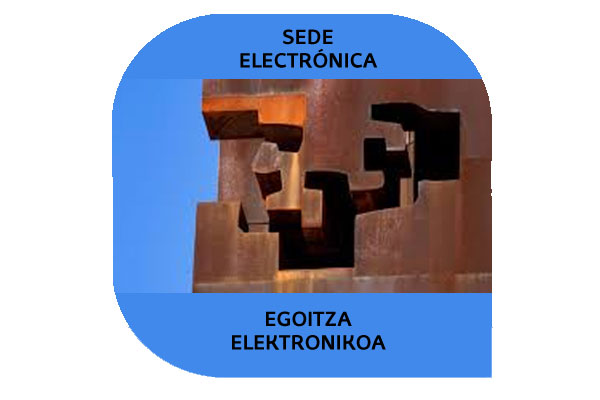EGOITZA ELEKTRONIKOA