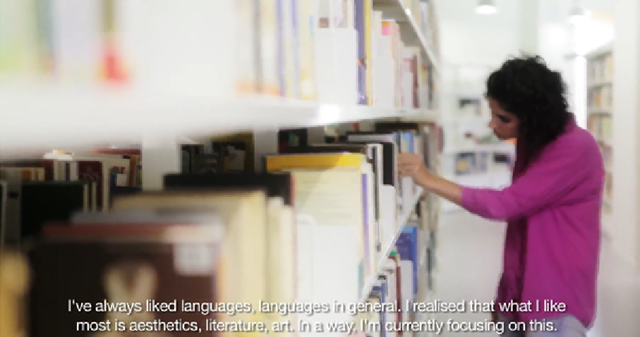 Degree in Philosophy