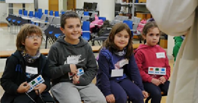 Degree in Pre-Primary Education