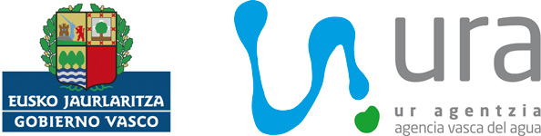 Eusko Jaurlaritza-Gobierno Vasco. Ur Agentzia-Agencia VAsca del Agua
