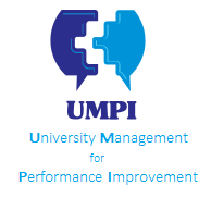 UMPI University Management for Performance Improvement