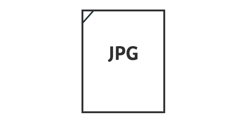 Descarga los archivos en formato JPG