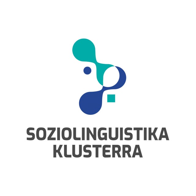 Soziolinguistika Klusterra