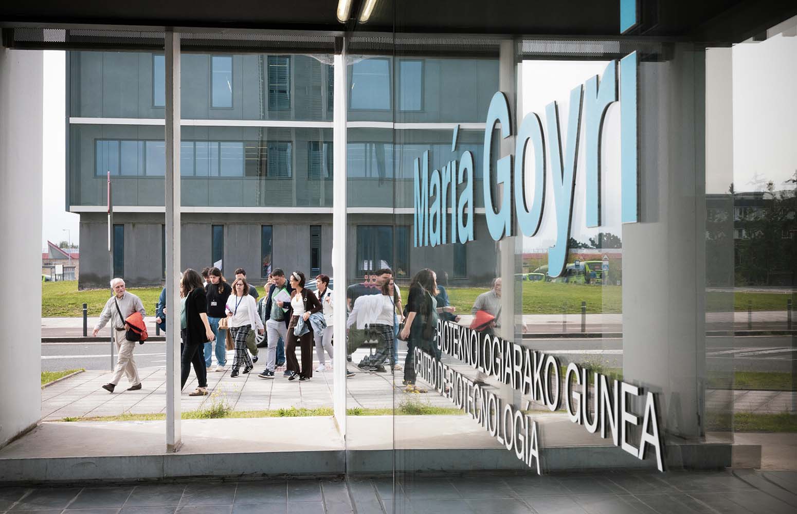 Maria Goyri Eraikina