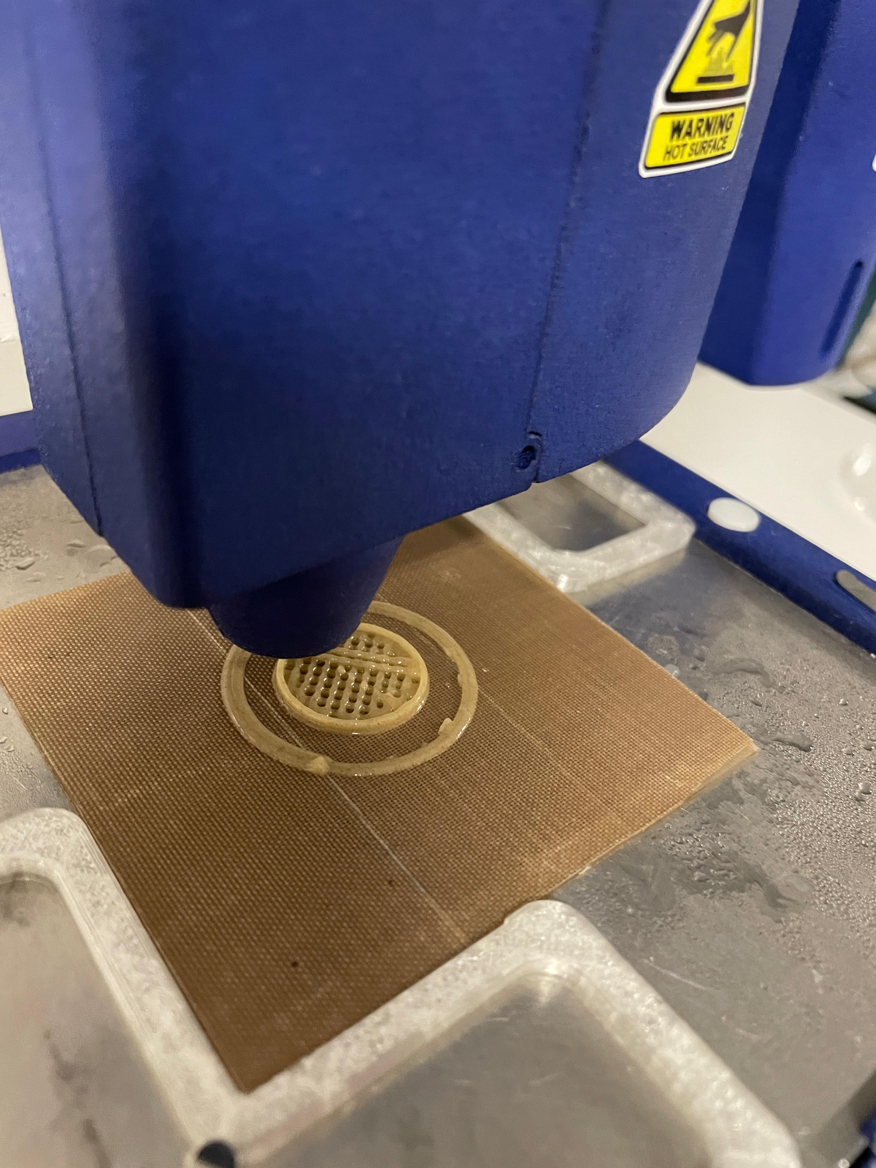 Impresión 3D