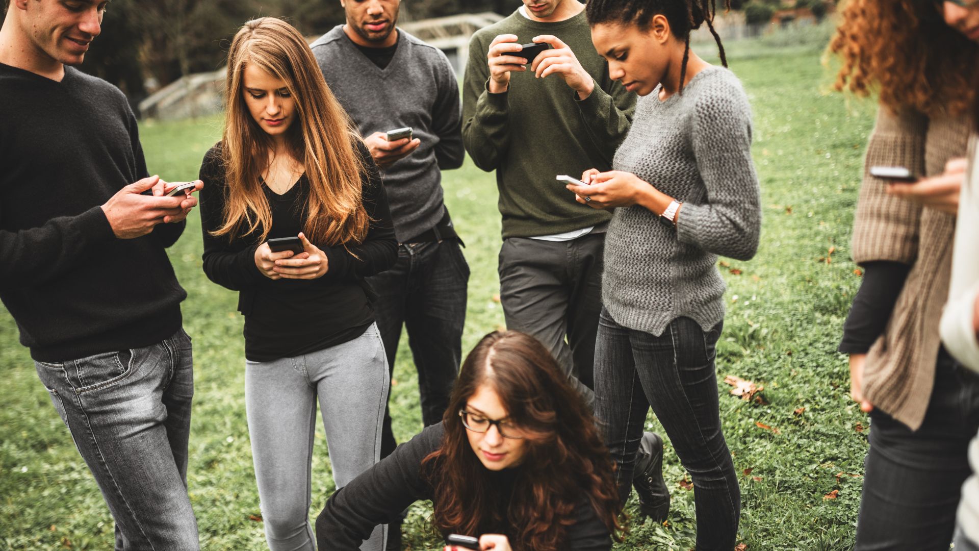 Nuevas formas de comunicar