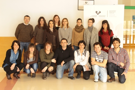 Grupo de investigación 'Nutrición y Obesidad'