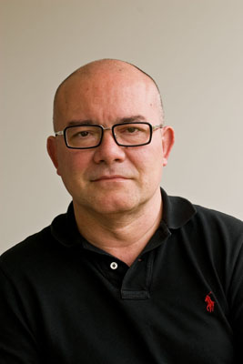 Juan Ignacio Pérez Iglesias