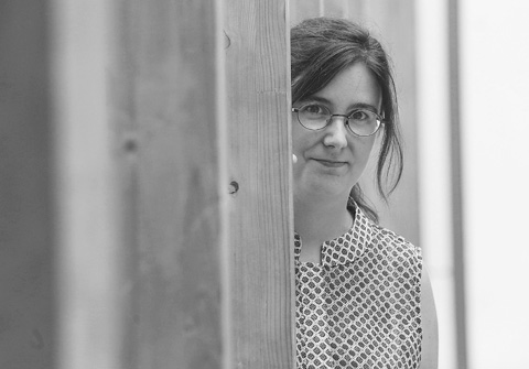 Zuriñe Serradilla Hernáez