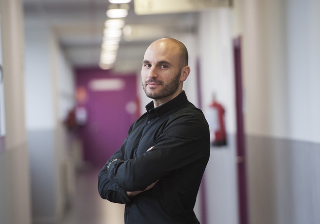 Jordan Santos-Concejero