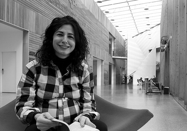 Nagore Ozerinjauregi