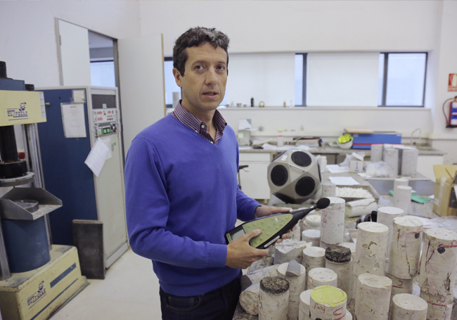 Mejoran el aislamiento acústico de los materiales de construcción