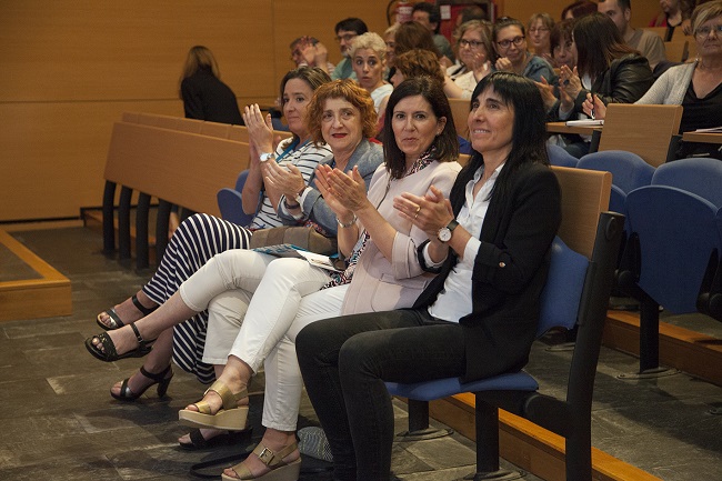 La UPV/EHU aprueba su nuevo protocolo contra las violencias de género.