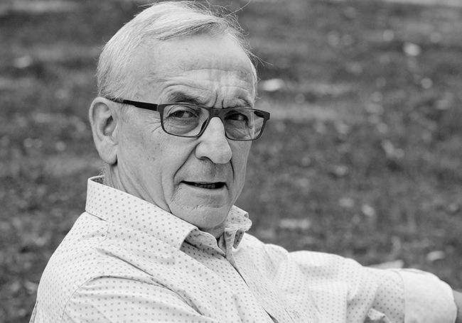 Iñaki Lasagabaster Herrarte