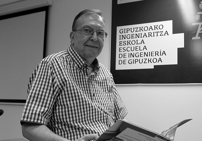 Jenaro Guisasola