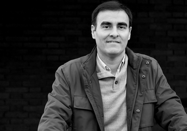 Jorge Gutiérrez Goiria