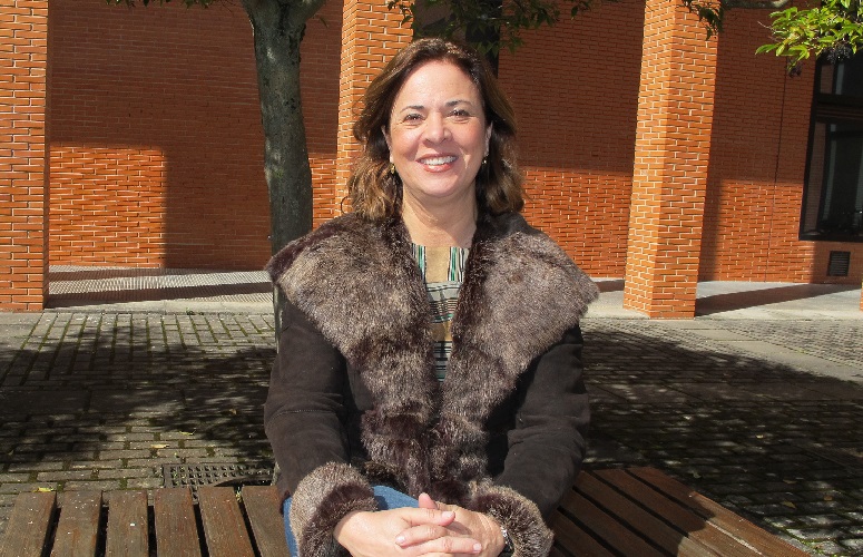 Yolanda Ruiz de Zarobe