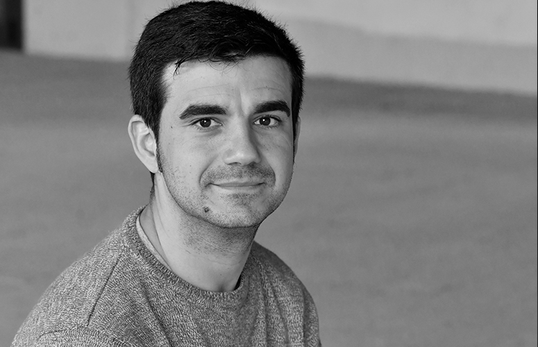 Jonatan García Rabadán