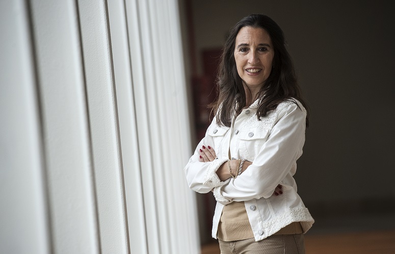 María Puy Portillo Baquedano